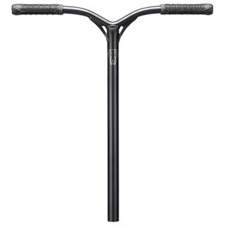 Bull Bar 650mm - Black