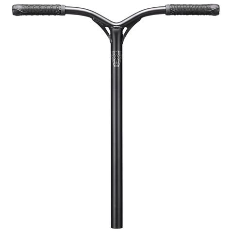 Bull Bar 650mm - Black