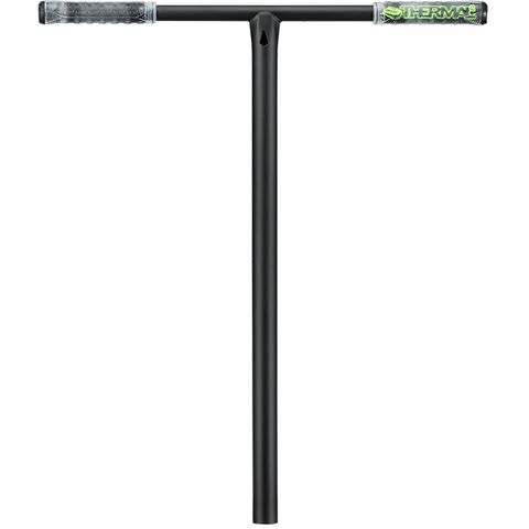 Thermal Bar V2 720mm - Black