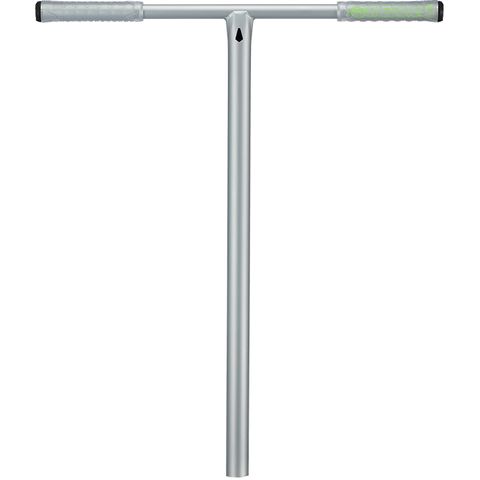 Thermal Bar V2 720mm - Silver