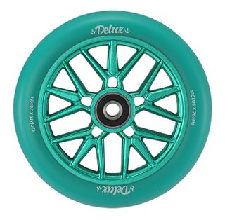 120mm Wheel - Delux - TL/TL