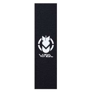 Vital - Grip Tape - Bomb White