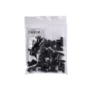 Refill PK Space Rubber V2 24mm