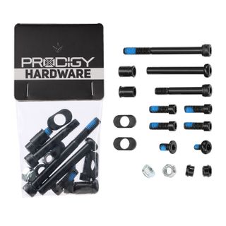 Complete Hardware Pack (Prodidy X & Prodigy X ONE)