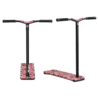 Envy - TS PRO 7.5 - Red Camo