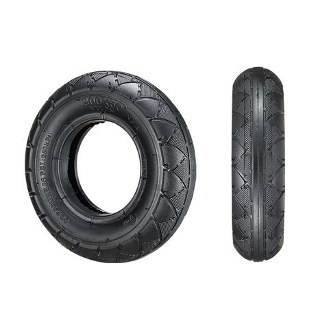 Envy - ATS Wheel Tyre