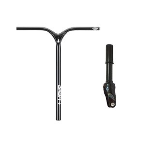 Envy - Union Bar Pack - Black
