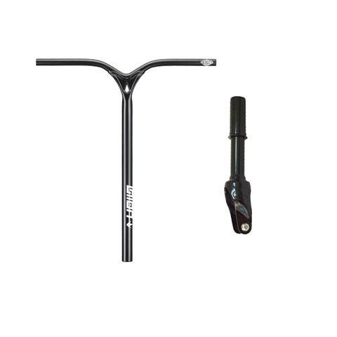 Envy - Union Bar Pack - Black