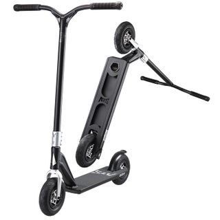 ATS COMPLETE - Black + BAR