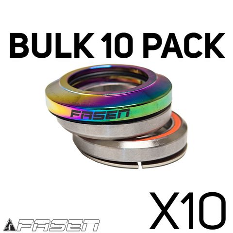 Pack - Fasen Headset OS 10 PK