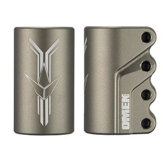 Omen - 4B Clamp SCS - Olive