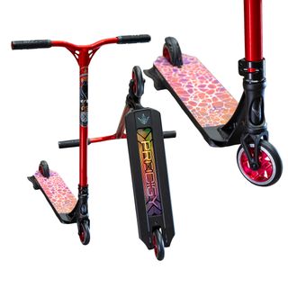 Custom - Prodigy X Complete