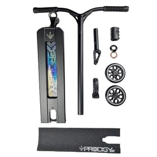 Custom - Prodigy X ST BK Comp