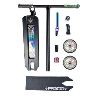 Custom - Prodigy XS BK Comp