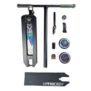 Custom - Prodigy XS BK Comp