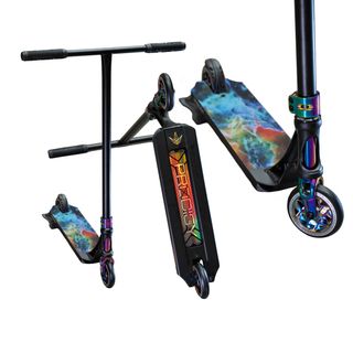Custom - Prodigy XS BK Comp