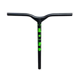 Colt S4 Green Bar