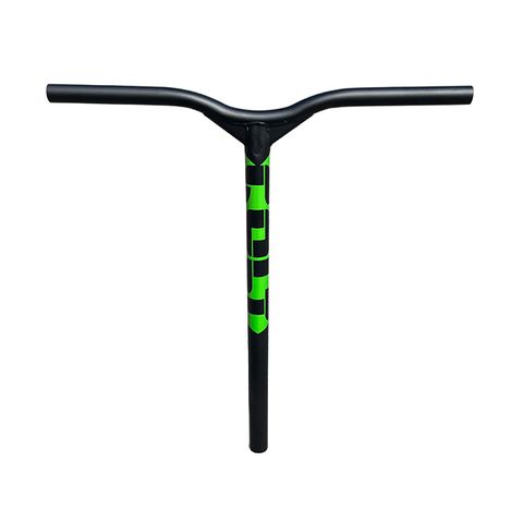 Colt S4 Green Bar