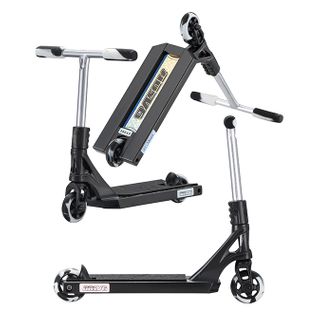 Envy - Finger Scooter AOSv6 BK