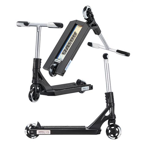 Envy - Finger Scooter AOSv6 BK