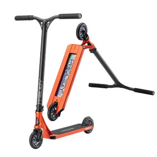 Prodigy X One Complete-Orange
