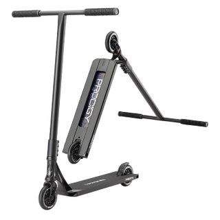 Prodigy X One Comp ST-Black