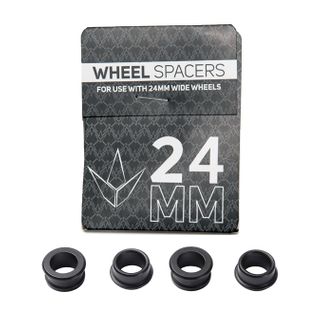 Wheel Space Convert-24mm - 4's