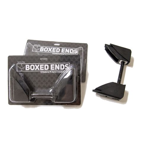 Box Ends 120mm