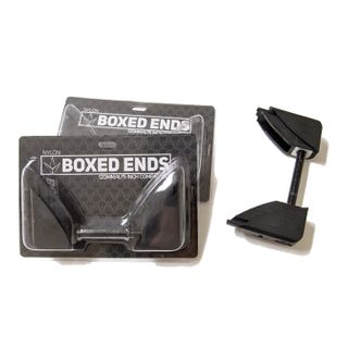 Boxed Ends - 131mm/5.1"