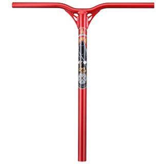 Reaper Bar V2 650mm - Red