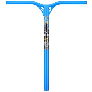 Reaper Bar V2 650mm - Blue