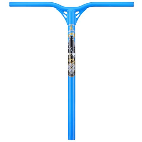 Reaper Bar V2 650mm - Blue