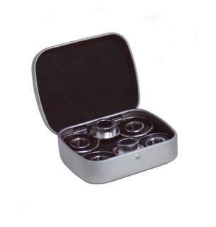 ABEC 9 Wheel  Bearings