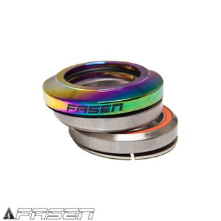 Fasen Int. Headset Oil Slick