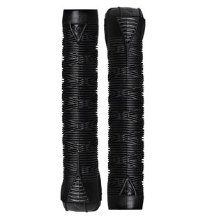 Hand Grips (Pair) V2 Black