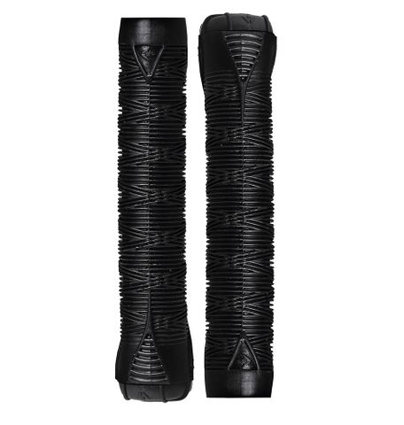 Hand Grips (Pair) V2 Black