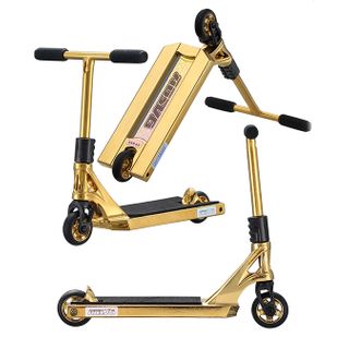 Envy - Finger Scooter AOSv6 GD