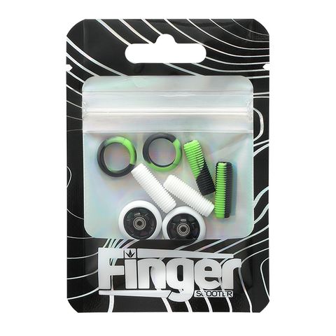Envy - Finger Scooter Parts BK
