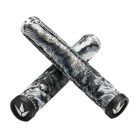 Envy - Handgrips V3 Blk/White