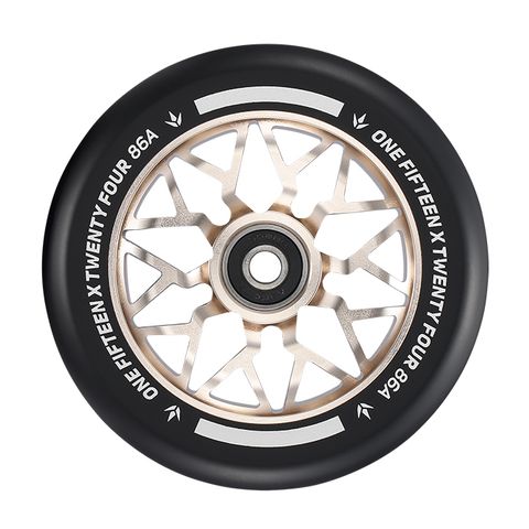 115mm Wheel Sector IV/BK