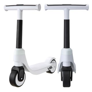 Vital - First Scooter - WH/BK