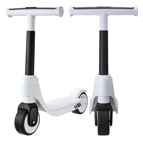 Vital - First Scooter - WH/BK