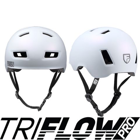 TriFlow Pro Helmet - MTWH - SM