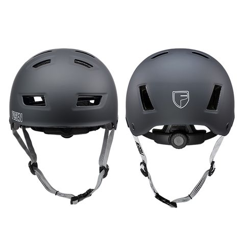 TriFlow Helmet - MTBK - LG