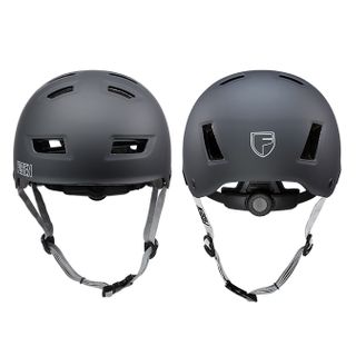 TriFlow Helmet - MTBK - SM