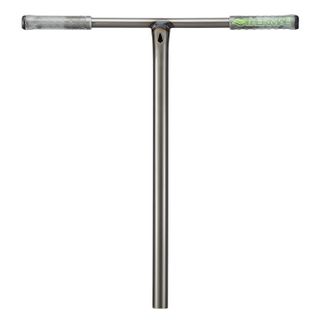 Thermal Bar V2 Slt 650mm-TRBK