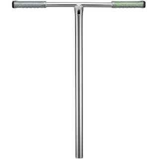 Thermal Bar V2 720mm - Chrome