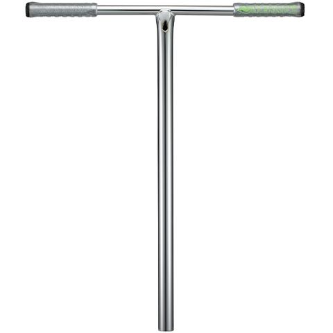 Thermal Bar V2 720mm - Chrome