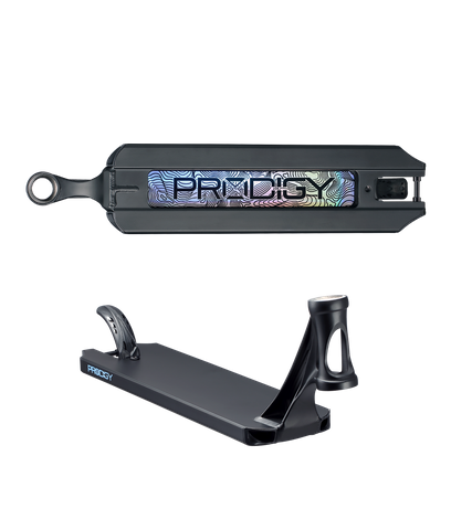 Envy -  PX One Deck - XS