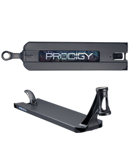 Envy -  PX One ST Deck-Black